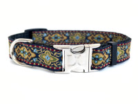 French Country Dog Collars