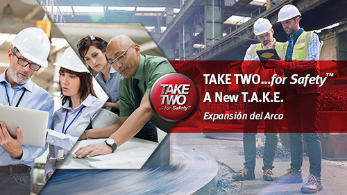 Take Two for Safety A New T.A.K.E.: Expansión del Arco
