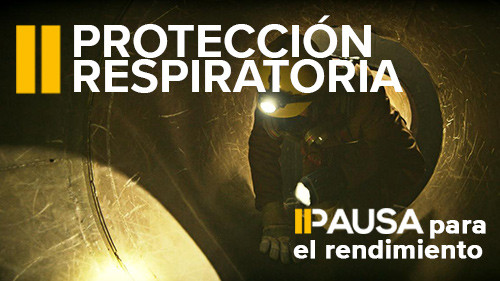 Protección Respiratoria