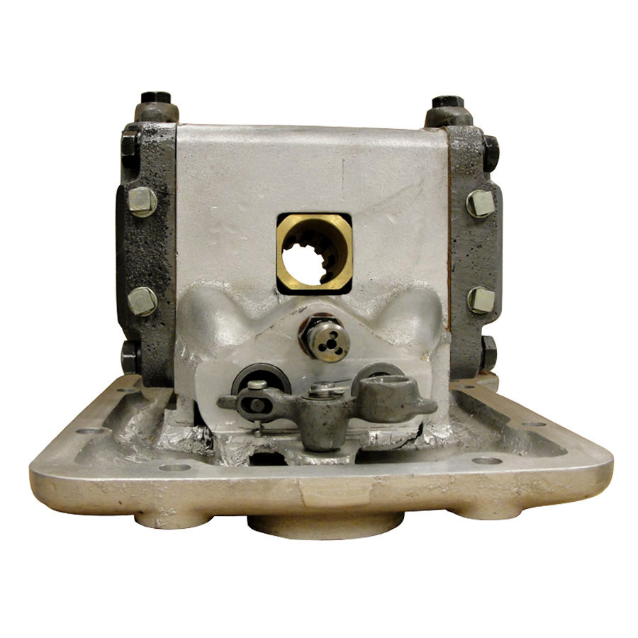 Ford Tractor Hydraulic Pump Assembly 8N605A Fits 8N 1 Year Warranty