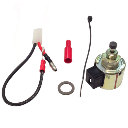 Kohler Fuel Solenoid Kit 1275733 1275733-s