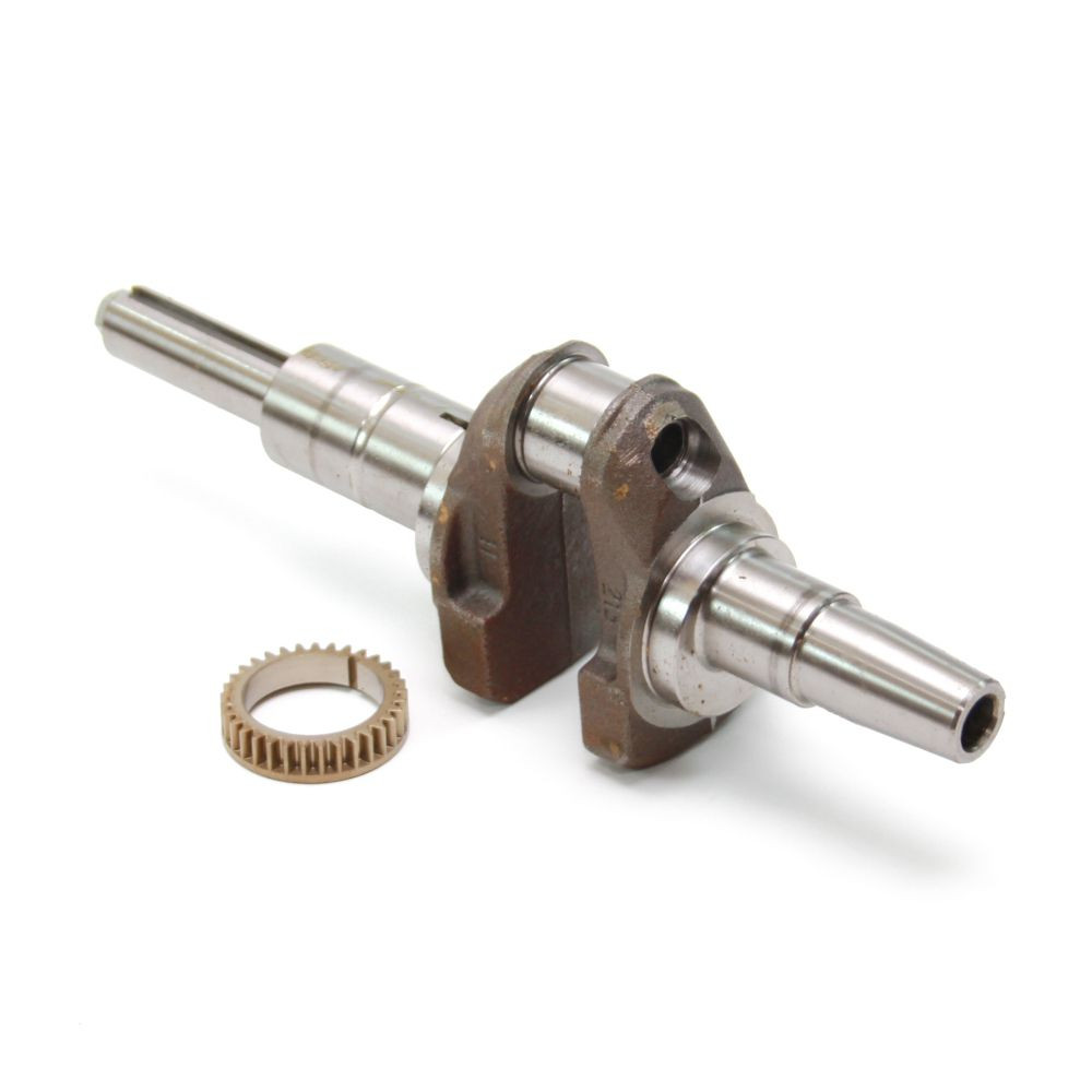 Briggs And Stratton Crankshaft Part Number 797585