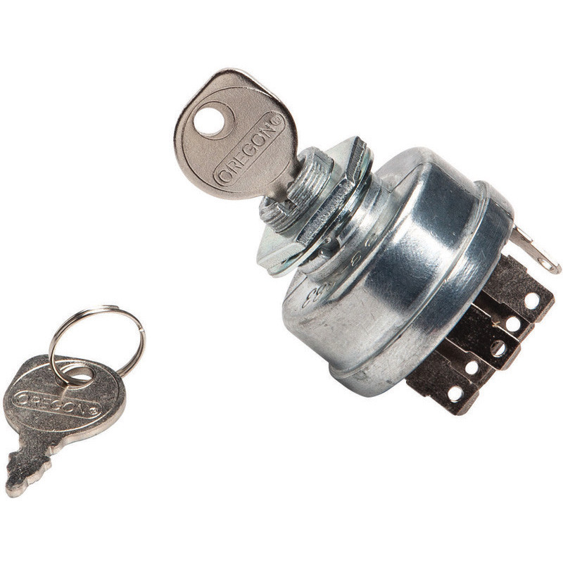 Switch, Ignition 7 Post Murray Oregon 33383Oregon 33383, SWITCH