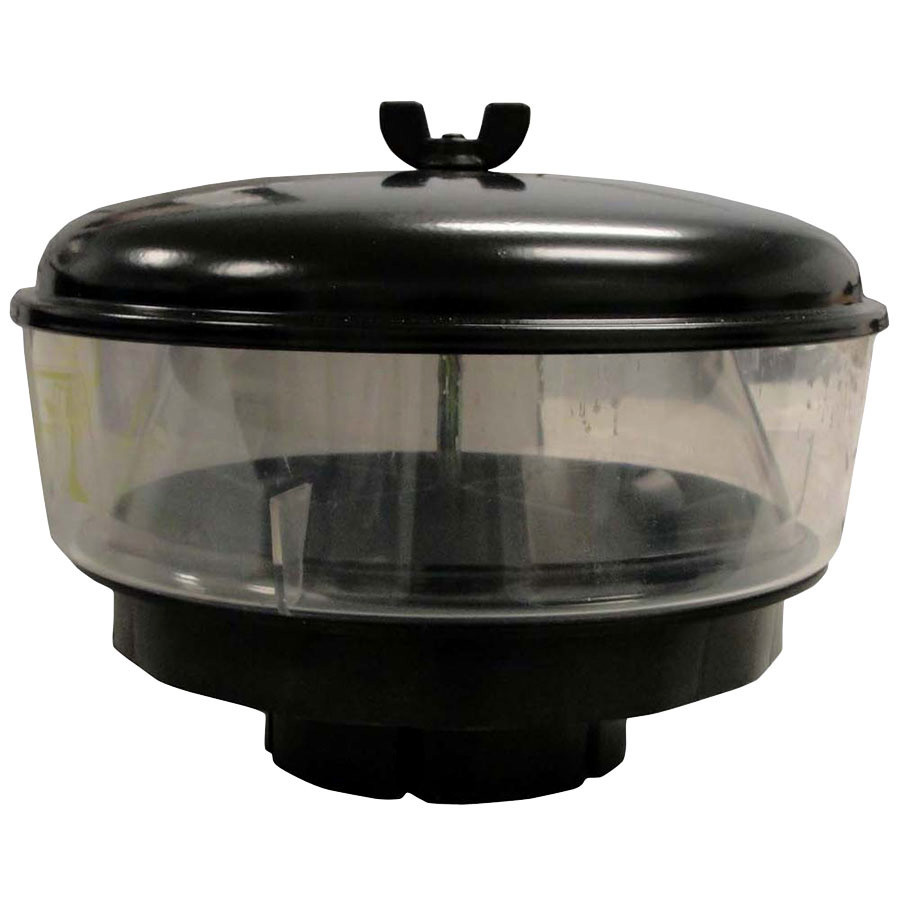 Ford Tractor Tractor Air PreCleaner D4NN9A660A