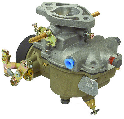 zenith carburetor tractors 580ck