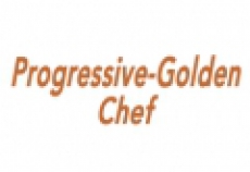 Progressive-Golden Chef