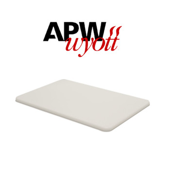 APW Cutting Board - 32010635