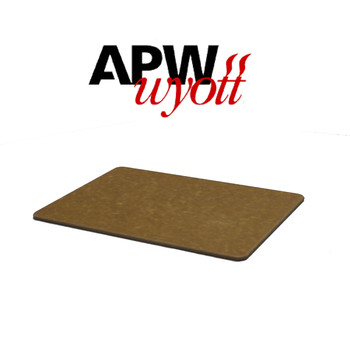 APW Cutting Board - 32010647