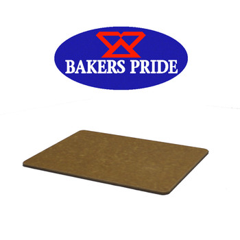 Bakers Pride Cutting Board - CBBQ-60S