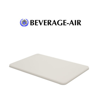 Beverage Air Cutting Board - 705-286B
