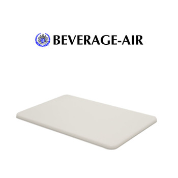 Beverage Air Cutting Board - 705-290C-05