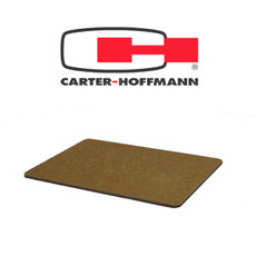 Carter Hoffmann Cc60 Ss O/S Cutting Board - 16010-0060