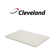 Cleveland Cutting Board - 104-004-003D