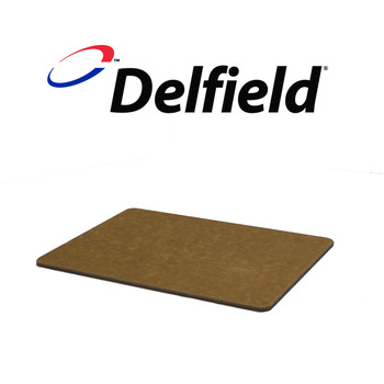 Delfield Cutting Board - 100-983SY041