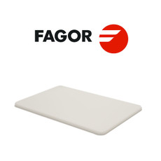 Fagor Commercial Cutting Board - 600305M0010