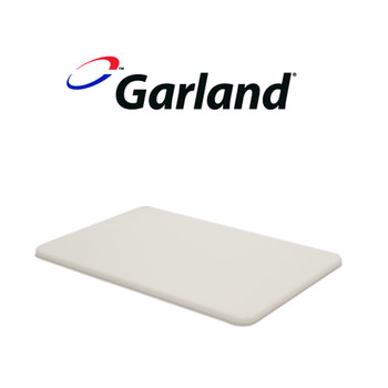 Garland Cutting Board - 4517939
