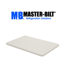Master-Bilt Cutting Board - 02-71430, Tst48, Turbo #3