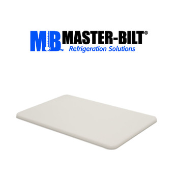 Master-Bilt Cutting Board - A190-21300 Cfm-Cb For Cfm'S