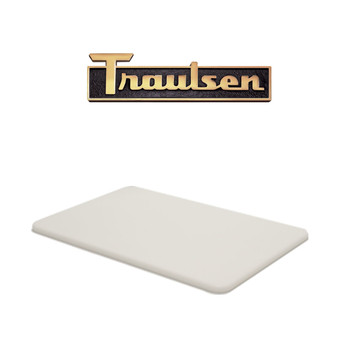 Traulsen Cutting Board - 340-60281-00