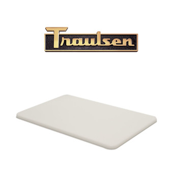 Traulsen Cutting Board - 340-60172-12