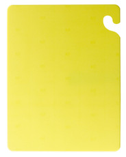12 x 18 x .50 Cut-N-Carry Yellow