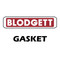 Blodgett 51052 Gasket