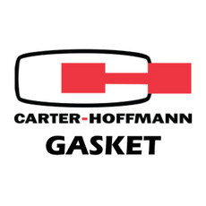 Carter-Hoffman 29034-0230 Gasket