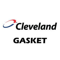 Cleveland Range 07138 Gasket