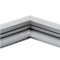 Delfield Gasket 15 1/4 x 20 5/8
