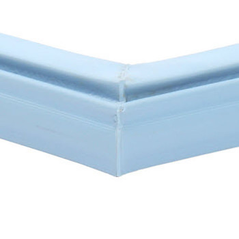 Delfield Refrigeration Door Gasket 1702622 - Curacao