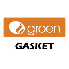 Groen 125907 Gasket