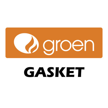Groen 124849 Gasket