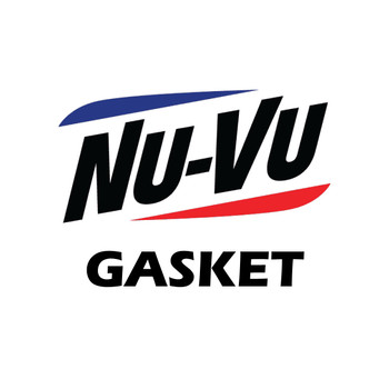 Nu-Vu 254-1001 Gasket