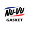 Nu-Vu 254-1001 Gasket