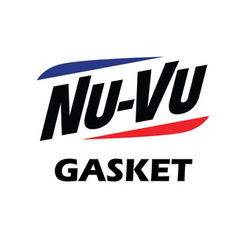 Nu-Vu 254-1002 Gasket