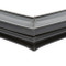 Styleline Gasket  23 1/4 x 54 1/4