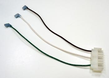 True Mfg 923268 Wire Harness - Wire Harness