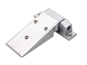 Generic Walk In Door Hinge Long Strap Flush Mount Green Gaskets Cooler Freezer Door Gaskets