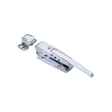 Generic Latch and Strike, -1/8" to 3/8" with Lock