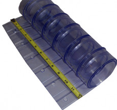 SMOOTH - Single Replacement Strip - 12" x 120" - Freezer