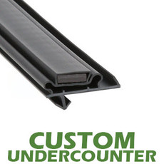 Profile 365 - Custom Undercounter Door Gasket