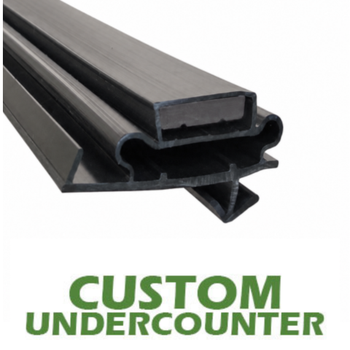 Profile 365 - Custom Undercounter Door Gasket