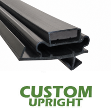 Profile 365 - Custom Upright Door Gasket