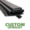 Profile 365 - Custom Upright Door Gasket