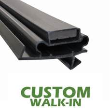 Profile 365 - Custom Walk-in Door Gasket