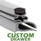 Profile 702 - Custom Drawer Gasket