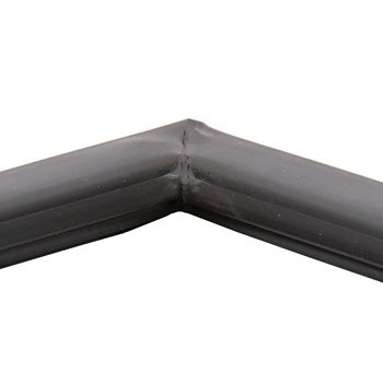 Profile 632 walk-in door gasket
