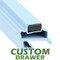 Profile 770 - Custom Drawer Gasket