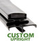 Profile 164 - Custom Upright Door Gasket