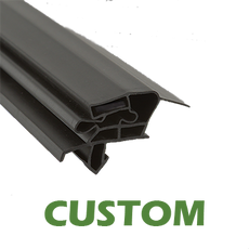 Profile 750 - Custom Upright Door Gasket